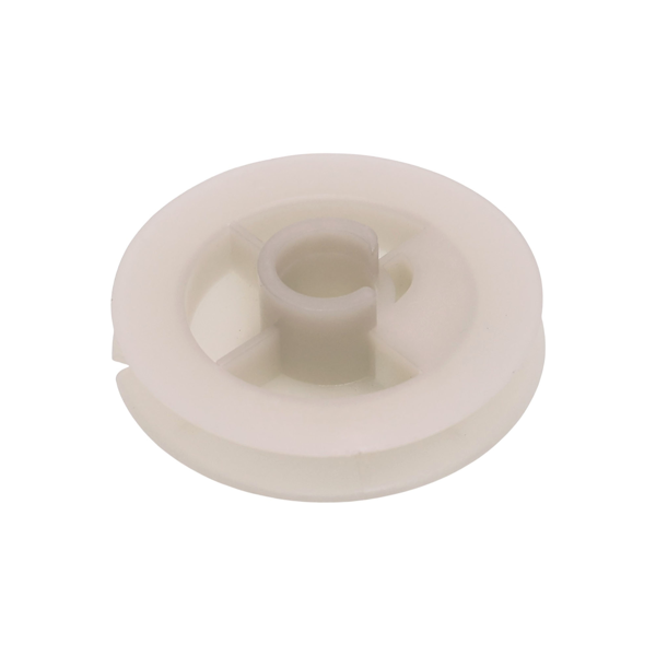 Štartovacia kladka pre Čínske píly a píly z hobbymarketov s obsahom motora 38 ccm