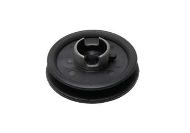 Štartovacia kladka pre motorové píly Dolmar 109 110i 111 115 PS-43 PS-52 Makita DCS43 DCS5200 DCS430 DCS431 DCS520 (OEM 027162070)