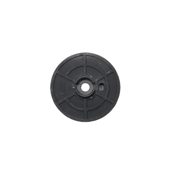 Štartovacia kladka pre motorové píly Dolmar 109 110i 111 115 PS-43 PS-52 Makita DCS43 DCS5200 DCS430 DCS431 DCS520 (OEM 027162070)