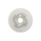 Štartovacia kladka pre motorové píly Husqvarna 362 365 365 X-Torq 372XP 372 XP X-Torq 385 390XP Jonsered 2063 2065 2165 2171 CS2166 CS2171 CS2188 (OEM 503859601)