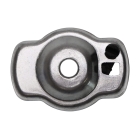 Štartovacia kladka pre Stihl FS80 HT70 HT75 FR85 FR125 FS72 FS74 FS75 FS76 FS85 FC75 FC72 HS85 HS76 HS75 HS74 HS72 KM85 FH75 KW85 HL75 (OEM 41331902002)