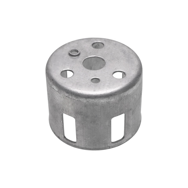 Štartovacia miska pre motory Honda GX120 GX160 GX200 s výkonom 5,5 PS - 6,5 PS