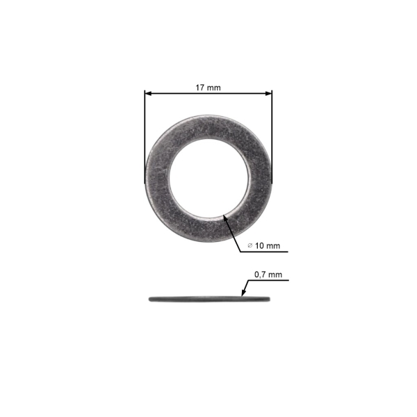 Štartovacia podložka pre motorové píly Stihl MS380 FS55 MS720 P840 TS350 TS360 TS460 (OEM 11181628935)