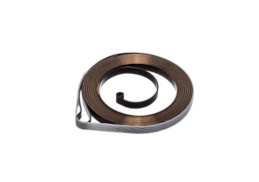 Štartovacia pružina pre čínske píly a píly z hobbymarketov s objemom motora 45 cm3 52 cm3 58 cm3