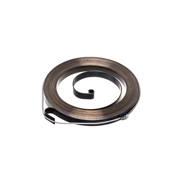 Štartovacia pružina pre motorové píly Husqvarna 120 MARK II 137 142 236 Jonsered BC233B McCulloch CS340 CS380 Partner MAC 742 (OEM 545008013)