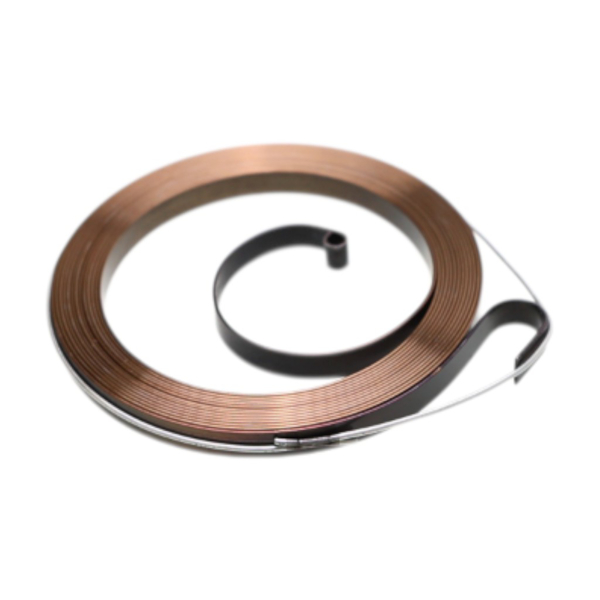 Štartovacia pružina pre Stihl HL45 FS38 FS45 FS45C FS45L FS46 FS46C MM55 MM55C FS55 FS55C FS55R FS55RC FS55T KM55 KM55C KM55R KM55RC FC55 (OEM 41401900601)