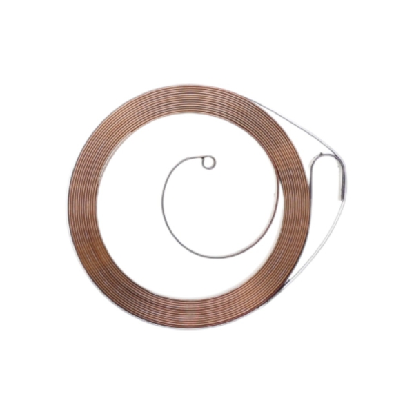 Štartovacia pružina pre Stihl HL45 FS38 FS45 FS45C FS45L FS46 FS46C MM55 MM55C FS55 FS55C FS55R FS55RC FS55T KM55 KM55C KM55R KM55RC FC55 (OEM 41401900601)