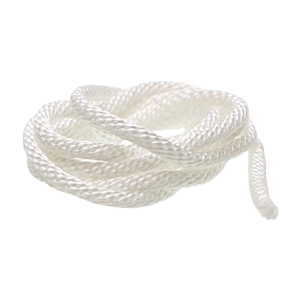 Štartovacie lanko 1,2 m pre motory Honda GX120 GX160 GX200 Robin EH12 (OEM 28462-ZH8-003)