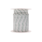 Štartovacie lanko 50 m x 6,0 mm pre motorové píly, krovinorezy, motorové kosačky a iné záhradné zariadenia