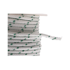 Štartovacie lanko 50 m x 6,0 mm pre motorové píly, krovinorezy, motorové kosačky a iné záhradné zariadenia