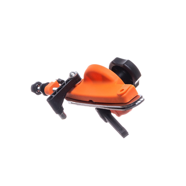 Stolní elektrická bruska pro broušení pilových řetězů motorových elektrických a aku pil