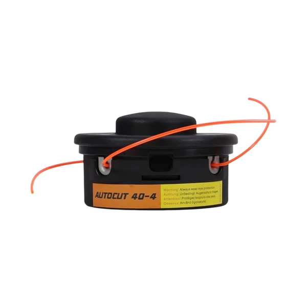 Strunová hlava AutoCut 40-4 pro křovinořezy Stihl FS160 FS220 FS260 FS280 FS290 FS310 FS350 FS360 FS400 FS410 FS450 FS460 FS480 M12 x 1.5 (OEM 40037102189)