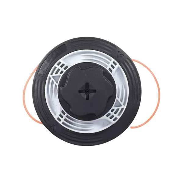 Strunová hlava AutoCut C6-2 pro křovinořezy Stihl FS38 FS40 FS45 FS46 FS50 FSE60 FSE71 FSE81 8x1.25Z (OEM 40067102126)