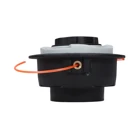 Strunová hlava AutoCut C6-2 pro křovinořezy Stihl FS38 FS40 FS45 FS46 FS50 FSE60 FSE71 FSE81 8x1.25Z (OEM 40067102126)