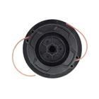Strunová hlava AutoCut C6-2 pro křovinořezy Stihl FS38 FS40 FS45 FS46 FS50 FSE60 FSE71 FSE81 8x1.25Z (OEM 40067102126)