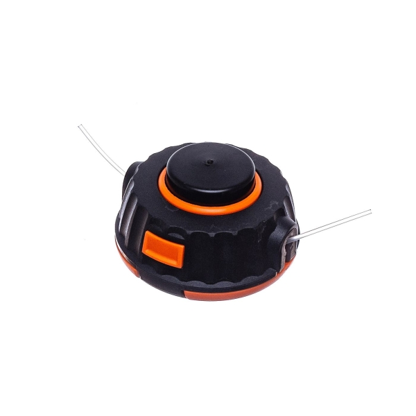 Strunová hlava P25 pro vyžínače McCulloch Flymo Husqvarna Jonsered Craftsman Poulan Weedeater (OEM 577615901 530095846)
