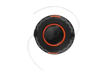 Strunová hlava P25 pro vyžínače McCulloch Flymo Husqvarna Jonsered Craftsman Poulan Weedeater (OEM 577615901 530095846)