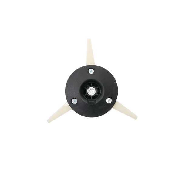 Strunová hlava PolyCut 20-3 M10 x 1.0 L pro křovinořezy Stihl FS75 FS80 FS81 FS83 FS85 FS86 FS87 FS88 FS90 FS91 FS100 FS106 FS108 FS11 FS120 FS130 FS131 FS200 (40027102189)