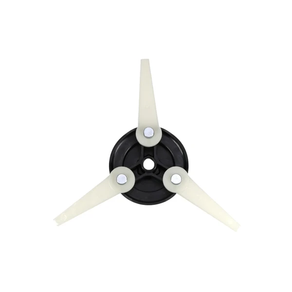 Strunová hlava Polycut 6-3 M8x1.25 pro křovinořezy Stihl FS38 FS40 FS45 FS46 FS50 FSA60 FSA86(OEM 40067102127)