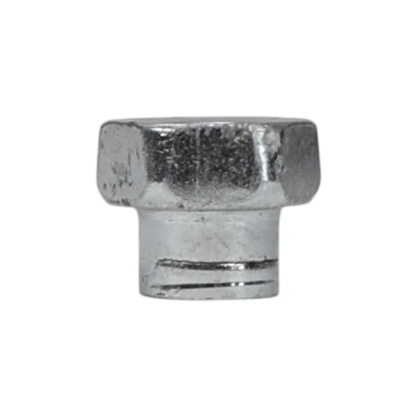 Strunová hlava Polycut 6-3 M8x1.25 pro křovinořezy Stihl FS38 FS40 FS45 FS46 FS50 FSA60 FSA86(OEM 40067102127)