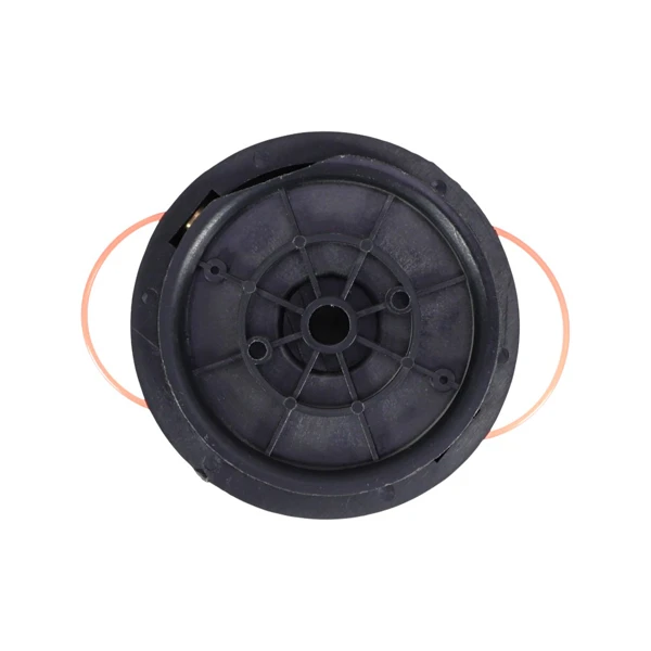 Strunová hlava pro křovinořezy a vyžínače Homelite Ryobi MTD závit M6x1.0 M8x1,25 M8x1.0 (OEM DA03001 DA03001A UP06761)