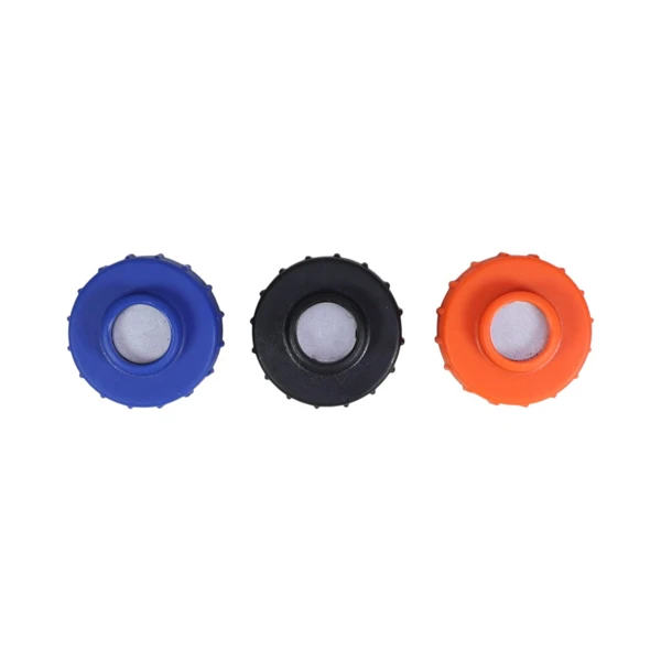 Strunová hlava pro křovinořezy a vyžínače Homelite Ryobi MTD závit M6x1.0 M8x1,25 M8x1.0 (OEM DA03001 DA03001A UP06761)