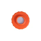 Strunová hlava pro křovinořezy a vyžínače Homelite Ryobi MTD závit M6x1.0 M8x1,25 M8x1.0 (OEM DA03001 DA03001A UP06761)