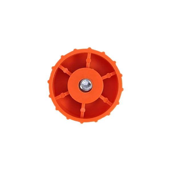 Strunová hlava pro křovinořezy a vyžínače Homelite Ryobi MTD závit M6x1.0 M8x1,25 M8x1.0 (OEM DA03001 DA03001A UP06761)