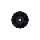Strunová hlava pro křovinořezy a vyžínače Homelite Ryobi MTD závit M6x1.0 M8x1,25 M8x1.0 (OEM DA03001 DA03001A UP06761)