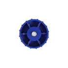 Strunová hlava pro křovinořezy a vyžínače Homelite Ryobi MTD závit M6x1.0 M8x1,25 M8x1.0 (OEM DA03001 DA03001A UP06761)