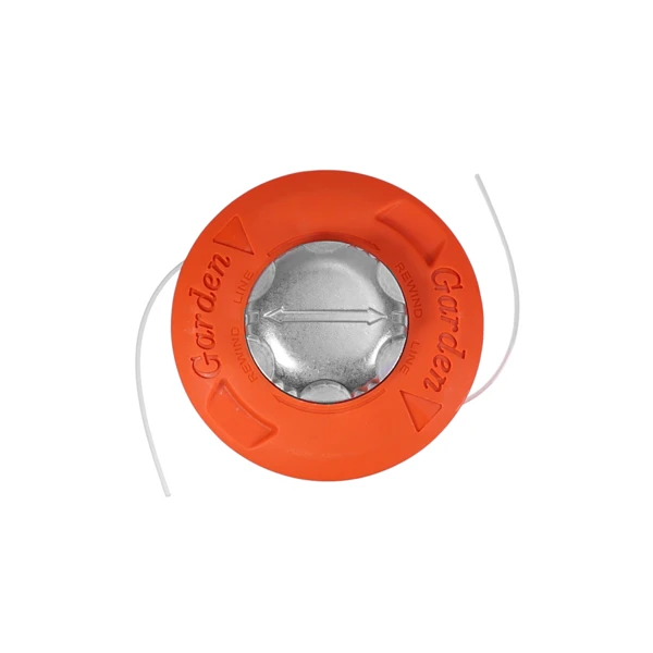 Strunová hlava pro křovinořezy NAC Kraftdele Fieldmann Powermat Victus Faworyt Topsun Flora Harder Demon Matrix Eurotec Schwarzbau Eurocraft KSO Texas závit M10 x 1.25