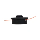 Strunová hlava pro křovinořezy NAC Kraftdele Fieldmann Powermat Victus Faworyt Topsun Flora Harder Demon Matrix Eurotec Schwarzbau Eurocraft KSO Texas závit M10 x 1.25L