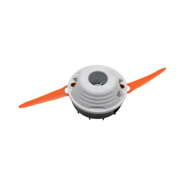 Strunová hlava pro Stihl FSA 45 PolyCut 2-2 M8 x 1.25R (OEM 40087102102)