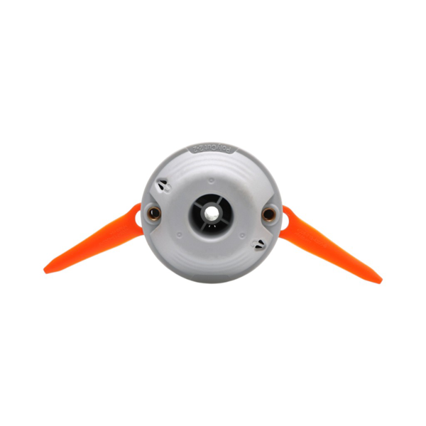 Strunová hlava pro Stihl FSA 45 PolyCut 2-2 M8 x 1.25R (OEM 40087102102)