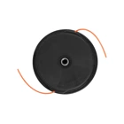 Strunová hlava samonavíjecí AutoCut 25-2 M10 x 1.0 pro křovinořezy Stihl FS75 FS80 FS81 FS83 FS85 FS86 FS87 FS88 FS90 FS91 FS100 FS106 FS108 FS11 FS120 FS130 FS131 FS200 (OEM 40027102191)