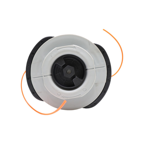 Strunová hlava TrimCut C 42-2 závit M12x1,5L pro křovinořezy Stihl FS260 FS360 FS410 FS460 FS490 FS261 FS311 FS361 FS411 FS461 FS491