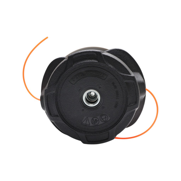 Strunová hlava TrimCut C 42-2 závit M12x1,5L pro křovinořezy Stihl FS260 FS360 FS410 FS460 FS490 FS261 FS311 FS361 FS411 FS461 FS491