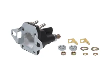 Stykač pre záhradné traktory Husqvarna Poulan Jonsered Partner John Deere Bolens Castel Garden Stiga Toro Sabo (OEM 532109081 740207)