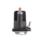 Stykač pre záhradné traktory Husqvarna Poulan Jonsered Partner John Deere Bolens Castel Garden Stiga Toro Sabo (OEM 532109081 740207)