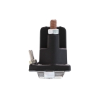 Stykač pre záhradné traktory Husqvarna Poulan Jonsered Partner John Deere Bolens Castel Garden Stiga Toro Sabo (OEM 532109081 740207)