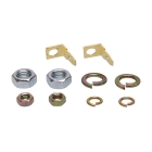 Stykač pre záhradné traktory Husqvarna Poulan Jonsered Partner John Deere Bolens Castel Garden Stiga Toro Sabo (OEM 532109081 740207)