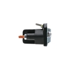 Stykač pro zahradní traktory Husqvarna Poulan Jonsered Partner John Deere Bolens Castel Garden Stiga Toro Sabo (OEM 532109081 740207)