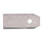 Súprava 30 ks. žacích nožov 4,3 cm (1,7") pre robotické kosačky Husqvarna McCulloch Flymo Gardena (OEM 577864603 535138702 535138703 577864401 577864402)