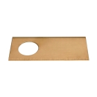 Súprava 9 ks. žacích nožov 3,9 cm (1,5") pre robotické kosačky Honda Miimo 310 Miimo 520 Miimo HRM 500 HRM Miimo 3000 (OEM 06511VP7310 72511-VP7-030)