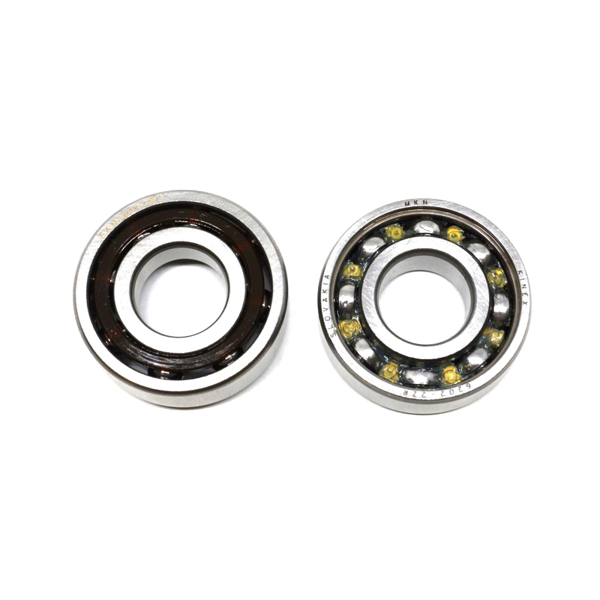 Súprava guličkových ložísk 6202 a 6203 pre motorové a rozbrusovacie píly Stihl (OEM 95030030440 95030030340)