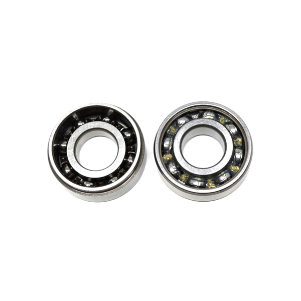 Súprava guličkových ložísk 6202 a 6203 pre motorové a rozbrusovacie píly Stihl (OEM 95030030440 95030030340)