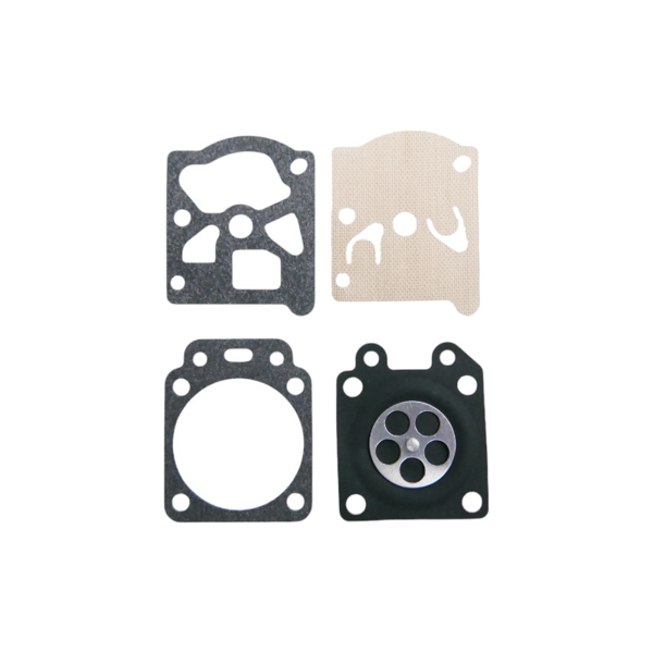 Súprava membrán pre Stihl FS240R FS260 FS75 FS85 HS72 HS75 HS85 Husqvarna 51 55 137 455e 460 Jonsered GT25L (OEM D10-WTA)