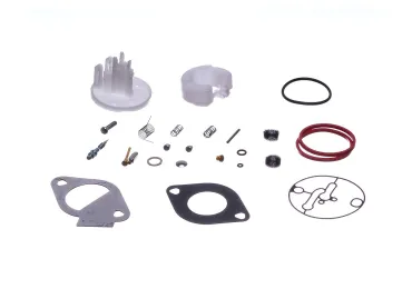 Súprava na opravu karburátora pre motory Briggs & Stratton (OEM 796184 698787 699900 699521 792369 790032)