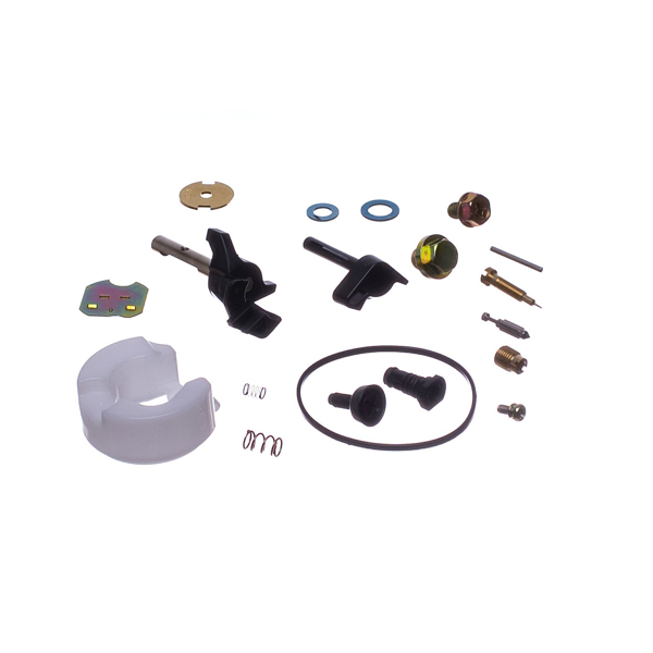 Súprava na opravu karburátora pre motory Honda GX120 GX160 GX200 5,5 PS - 6,5 PS