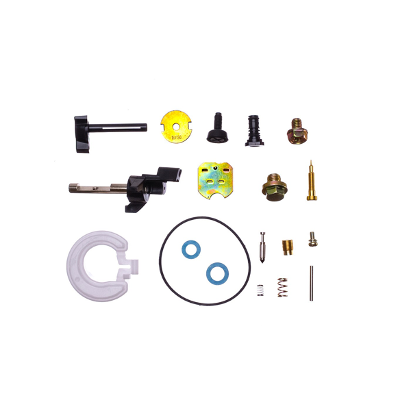 Súprava na opravu karburátora pre motory Honda GX120 GX160 GX200 5,5 PS - 6,5 PS